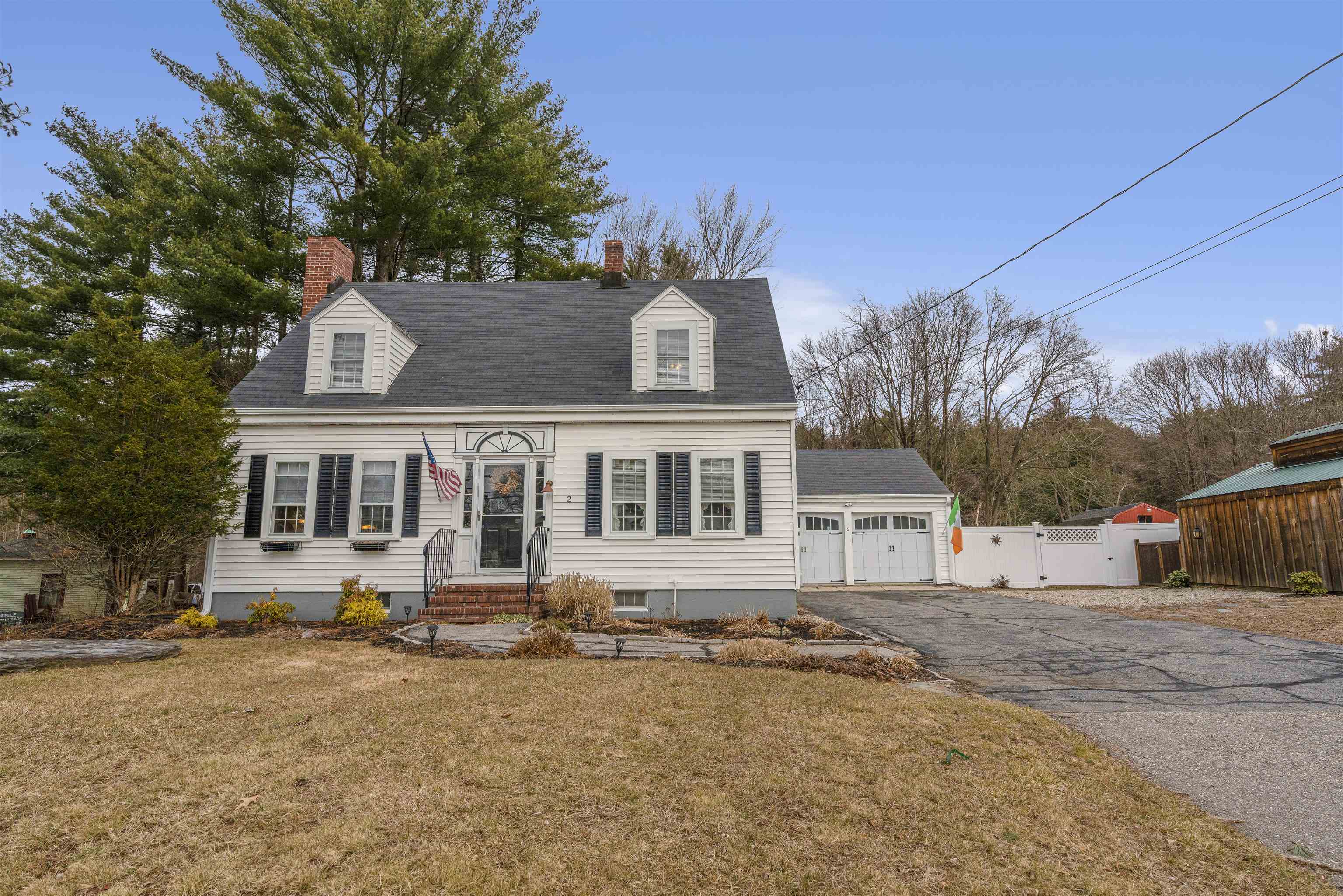 2 Whitehall Road Rochester, NH 03867 - Photo 32 of 40