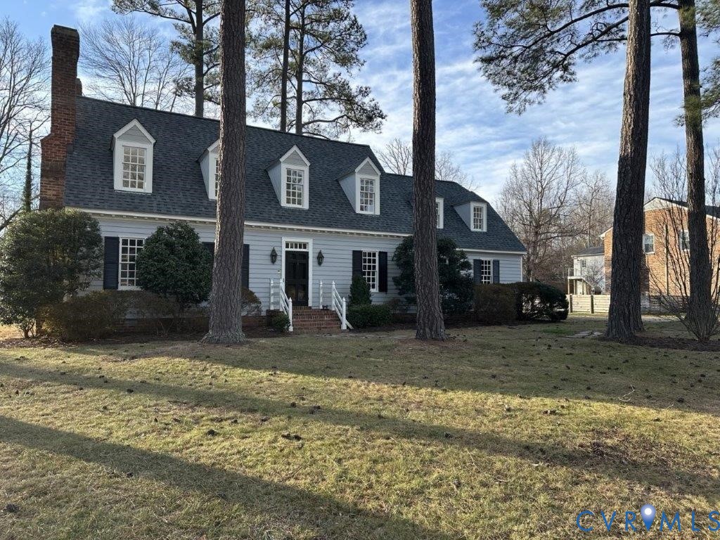 2608 Dovershire Road North Chesterfield, VA 23235 - Photo 1 of 26 Gallery Image 1