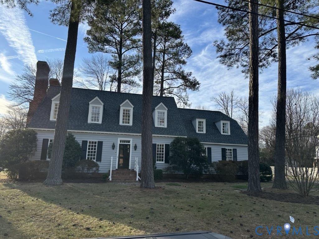 2608 Dovershire Road North Chesterfield, VA 23235 - Photo 2 of 26 Gallery Image 2