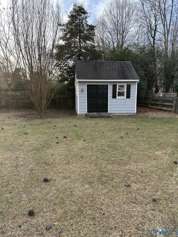2608 Dovershire Road North Chesterfield, VA 23235 - Photo 26 of 26 Gallery Image 26