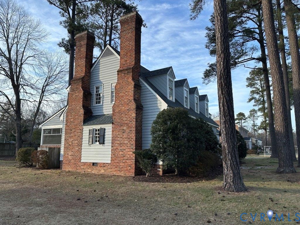2608 Dovershire Road North Chesterfield, VA 23235 - Photo 3 of 26 Gallery Image 3
