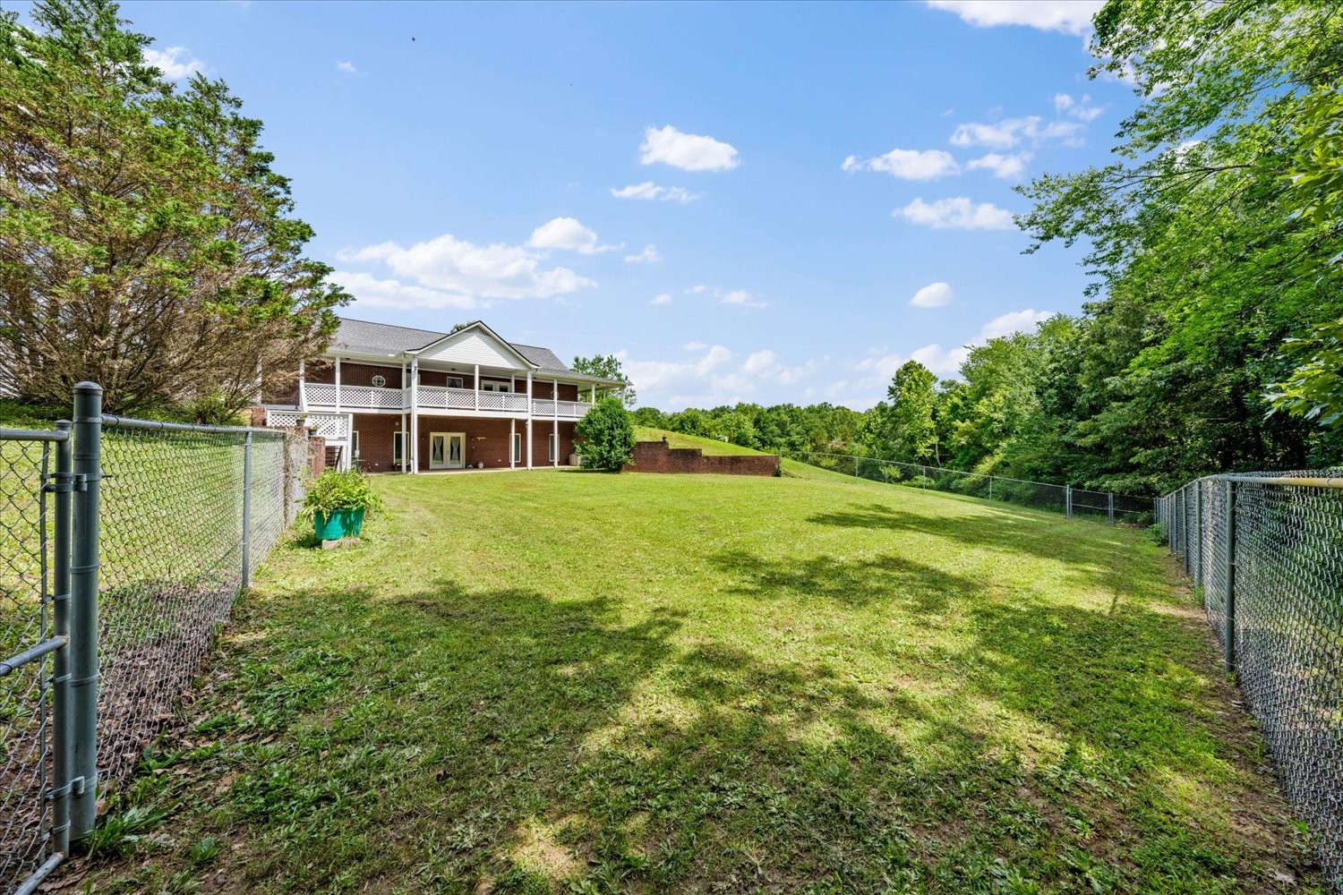 124 Napier Road Hohenwald, TN 38462 - Photo 42 of 83