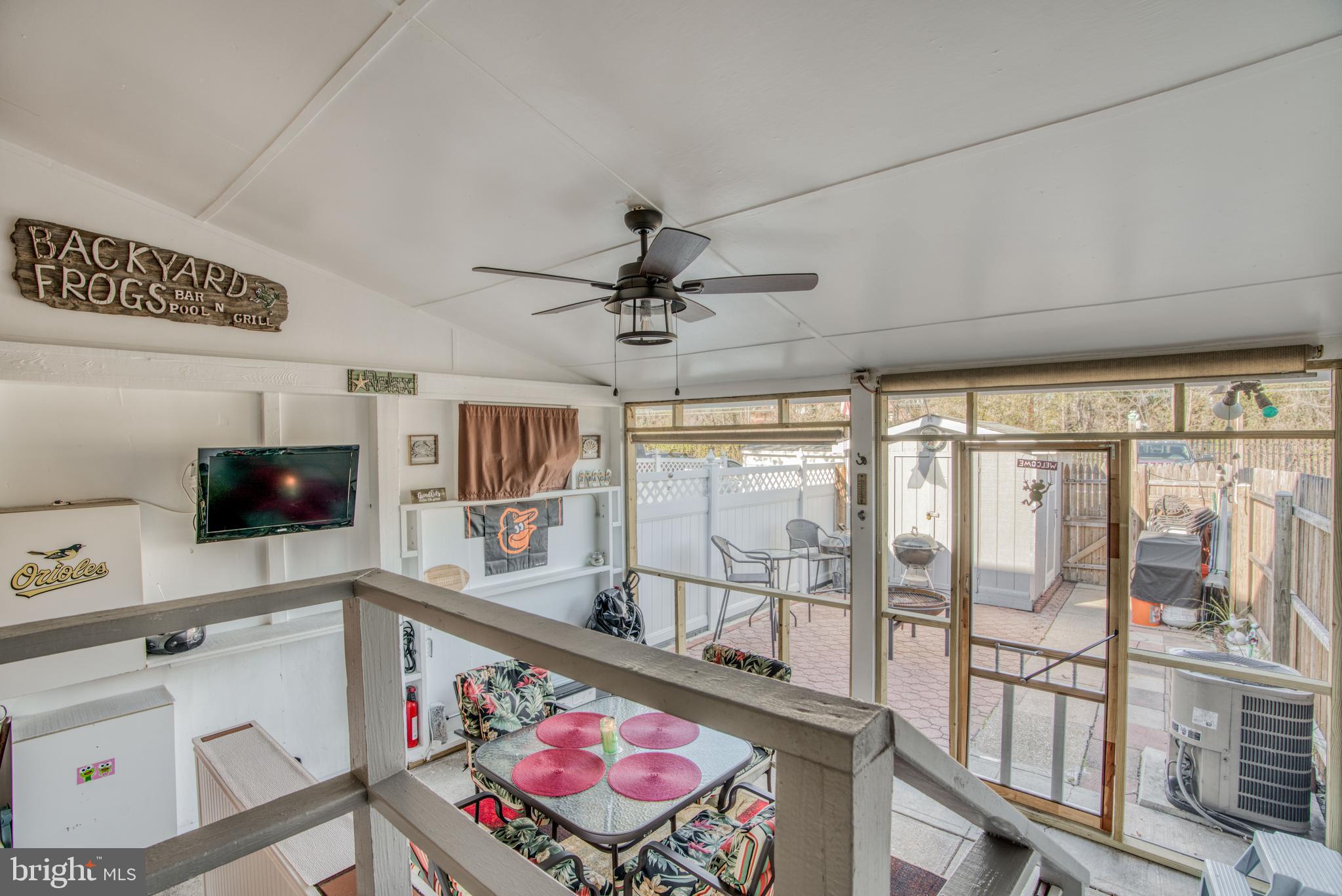 942 Middlesex Road Baltimore, MD 21221 - Photo 22 of 27