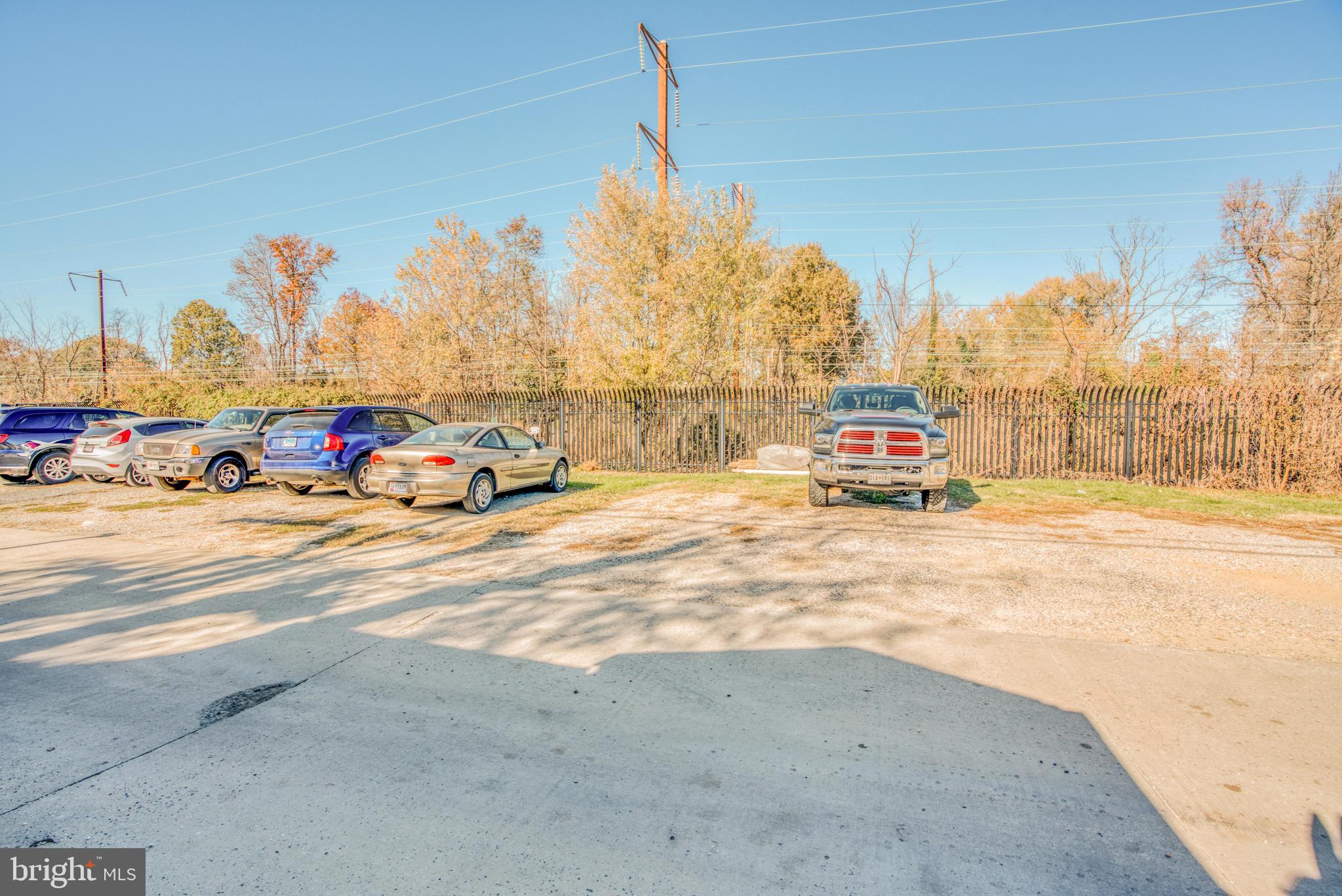 942 Middlesex Road Baltimore, MD 21221 - Photo 25 of 27 REAR VIEW
