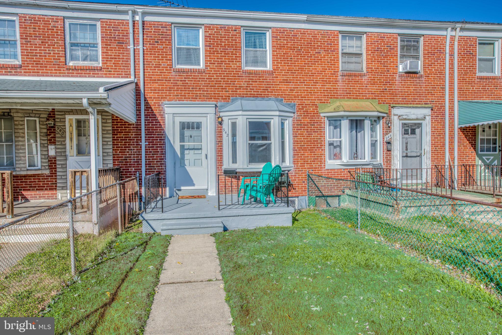 942 Middlesex Road Baltimore, MD 21221 - Photo 27 of 27 WELCOME HOME!