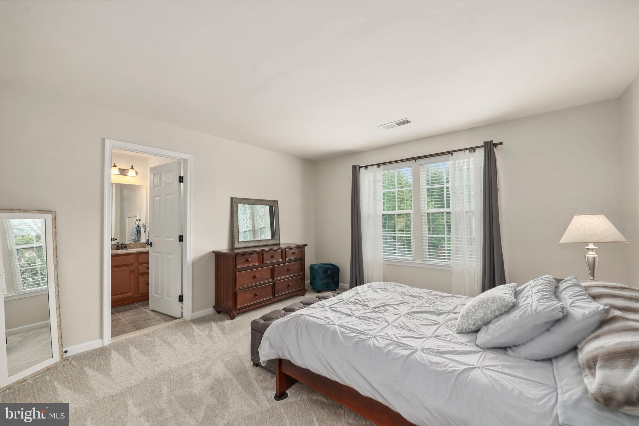 4954 Pebble Run Road Warrenton, VA 20187 - Photo 27 of 67 2nd Bedroom with En-suite