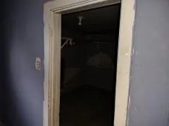 a view of small space