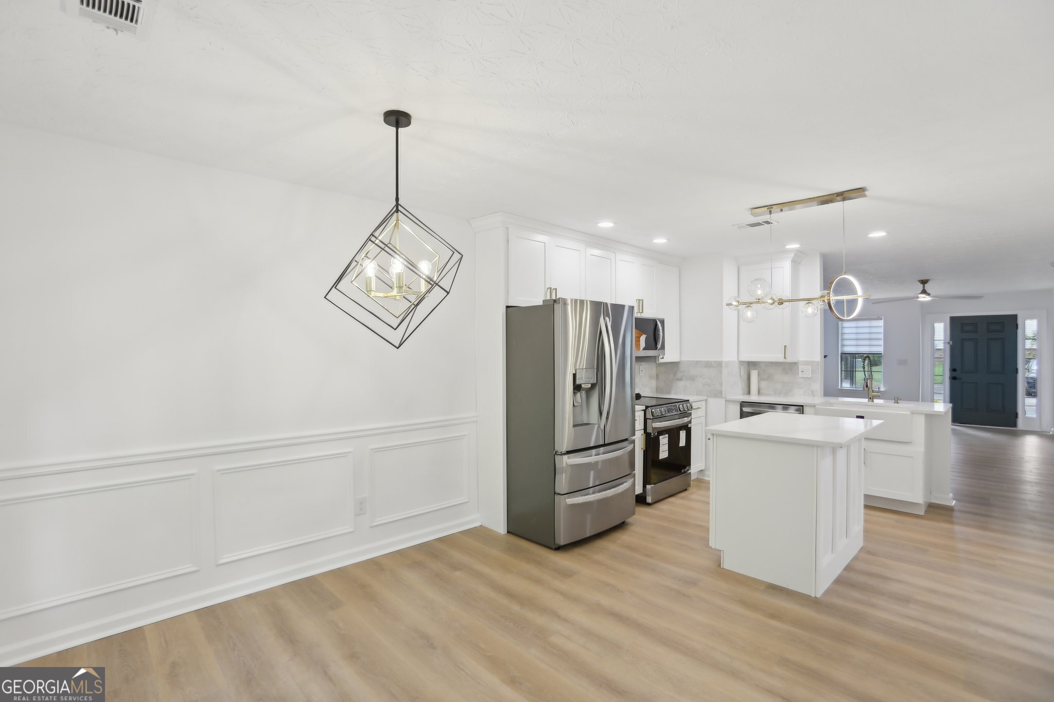 2864 Vining Ridge Terrace Decatur, GA 30034 - Photo 15 of 36