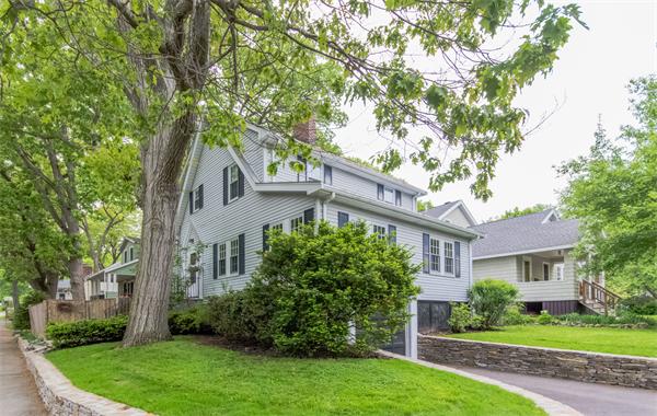 1 Carl Road Arlington, MA 02474 - Photo 2 of 26 Gallery Image 2