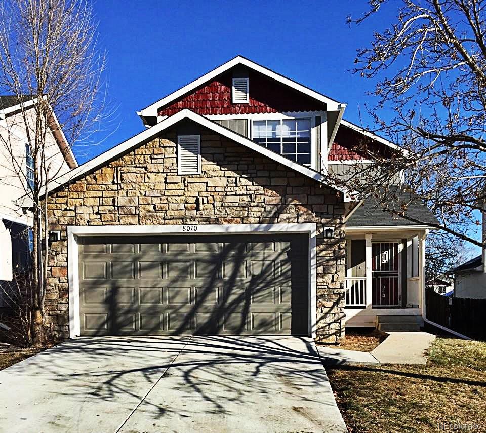8070 Decatur Street Westminster, CO 80031 - Photo 1 of 12 Gallery Image 1
