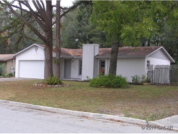 7820 Southwest 13th Road Gainesville, FL 32607 - Photo 1 of 1 Gallery Image 1