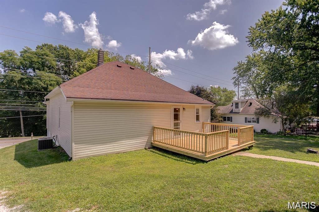 126 South Meridian Road Glen Carbon, IL 62034 - Photo 20 of 22