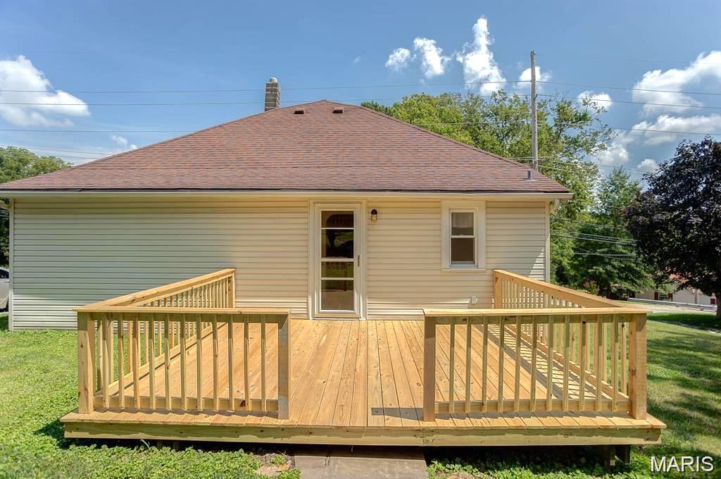 126 South Meridian Road Glen Carbon, IL 62034 - Photo 21 of 22