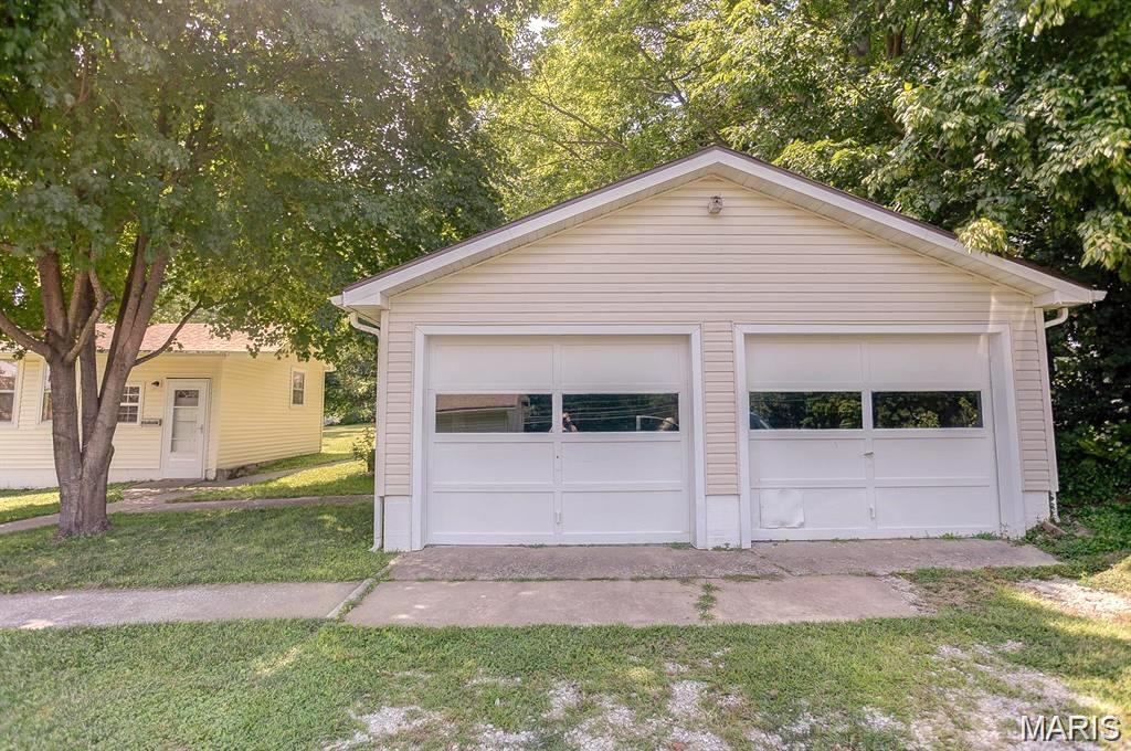 126 South Meridian Road Glen Carbon, IL 62034 - Photo 22 of 22