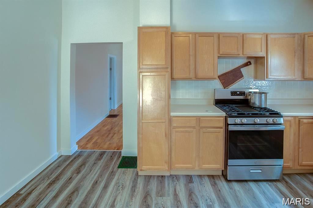 126 South Meridian Road Glen Carbon, IL 62034 - Photo 7 of 22