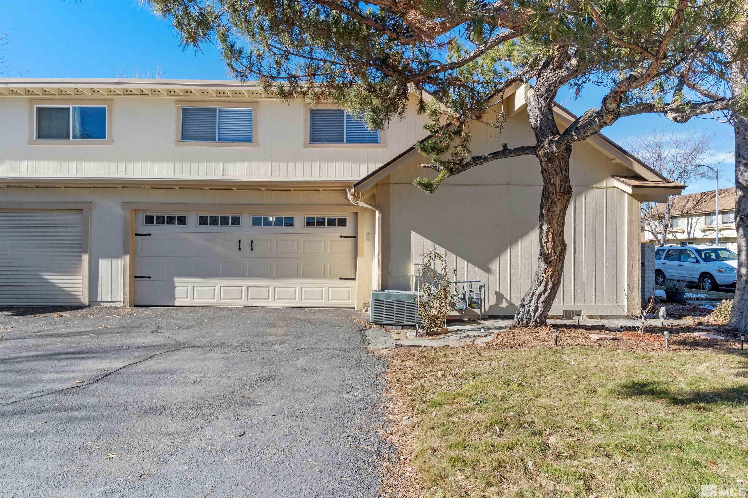 29 Condor Circle Carson City, NV 89701 - Photo 25 of 28 a view of front door