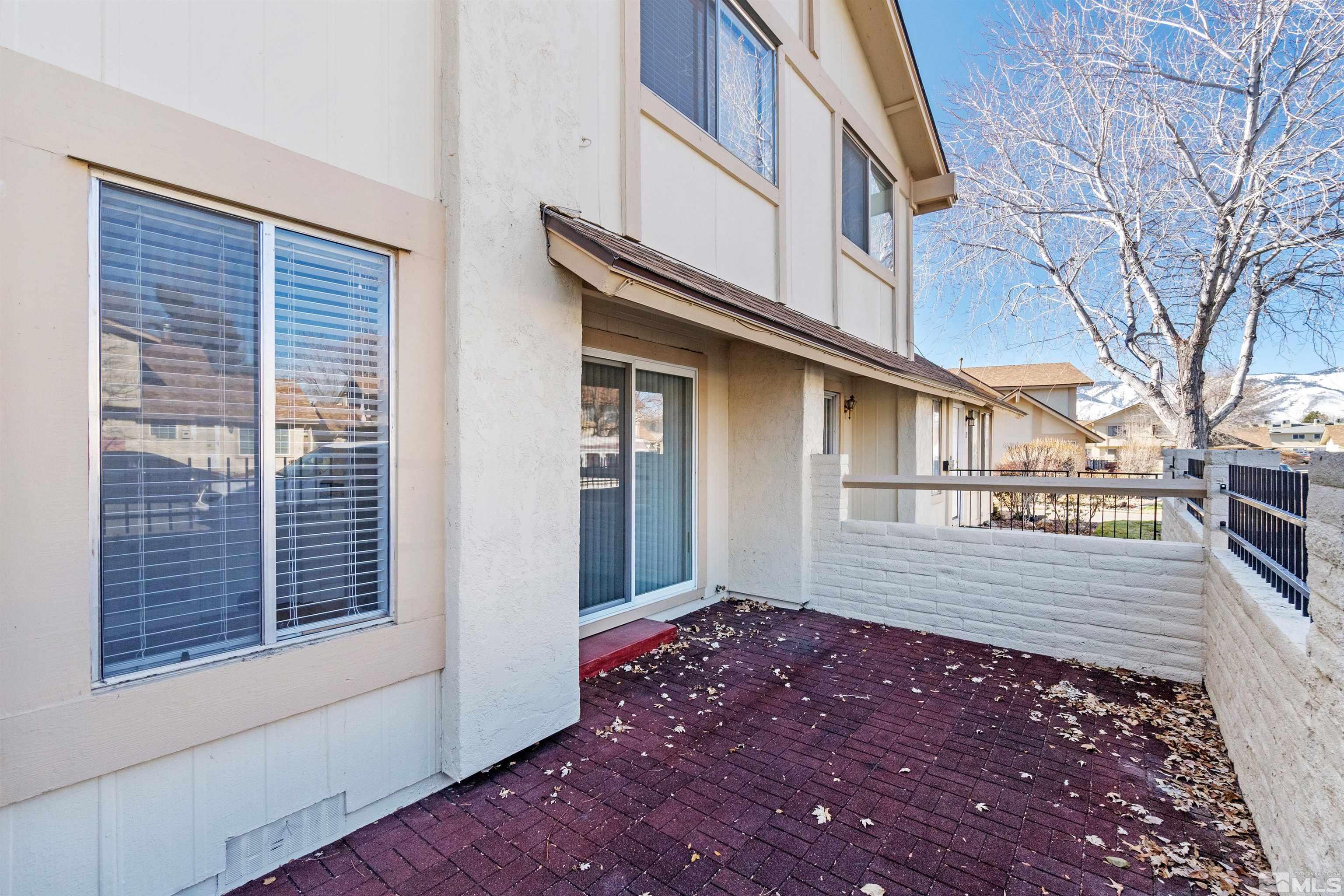 29 Condor Circle Carson City, NV 89701 - Photo 27 of 28 a view of a house with a large windows