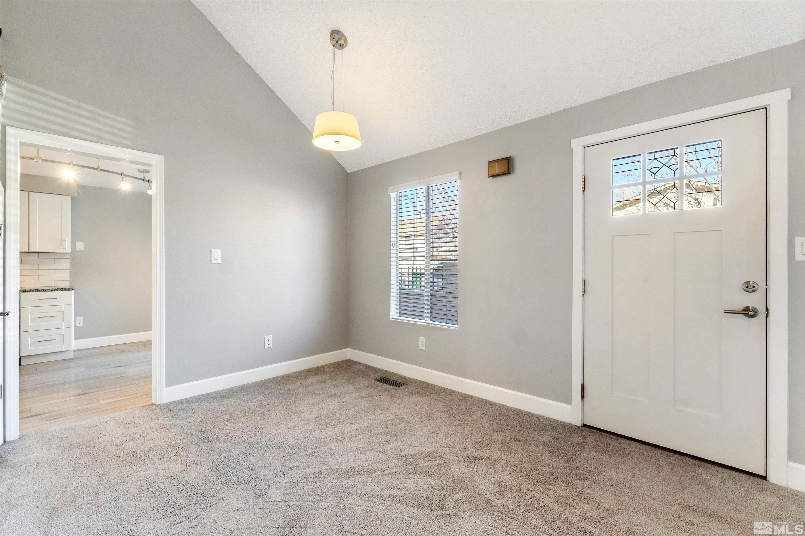 29 Condor Circle Carson City, NV 89701 - Photo 3 of 28 an empty room with windows