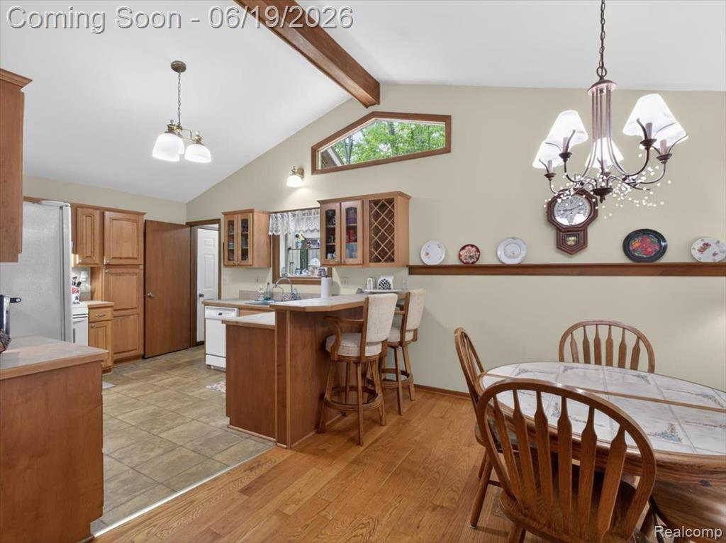 9714 Naiad Road Clarkston, MI 48348 - Photo 22 of 61