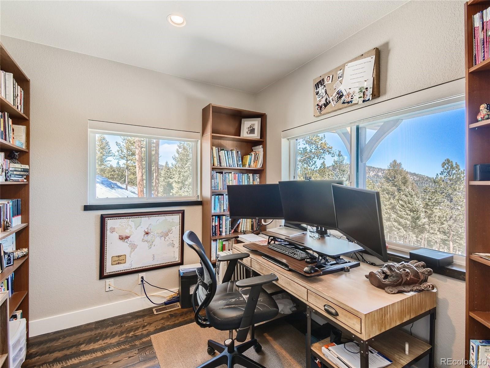 7333 Plowsher Way Morrison, CO 80465 - Photo 11 of 31