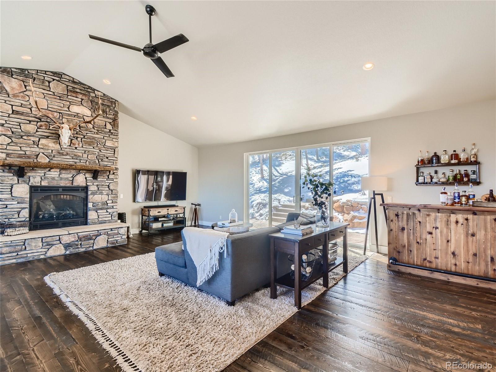 7333 Plowsher Way Morrison, CO 80465 - Photo 2 of 31