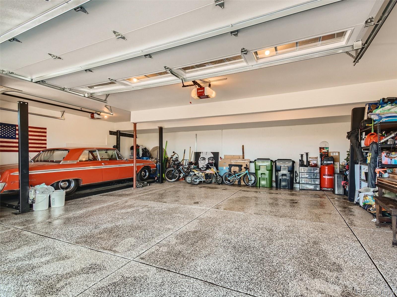 7333 Plowsher Way Morrison, CO 80465 - Photo 22 of 31