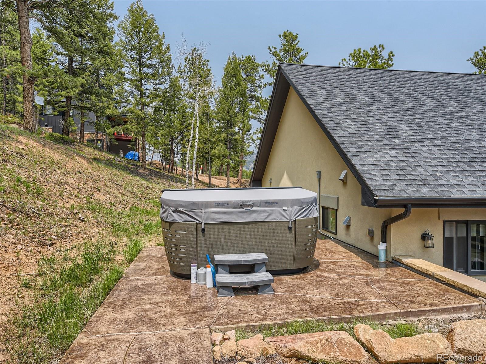 7333 Plowsher Way Morrison, CO 80465 - Photo 24 of 31