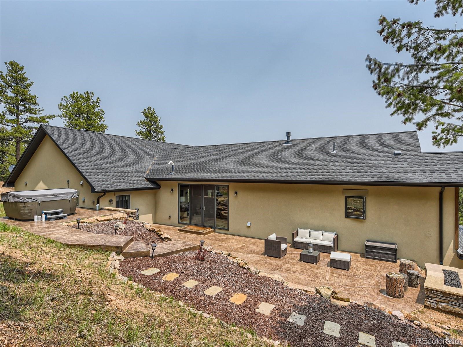 7333 Plowsher Way Morrison, CO 80465 - Photo 25 of 31