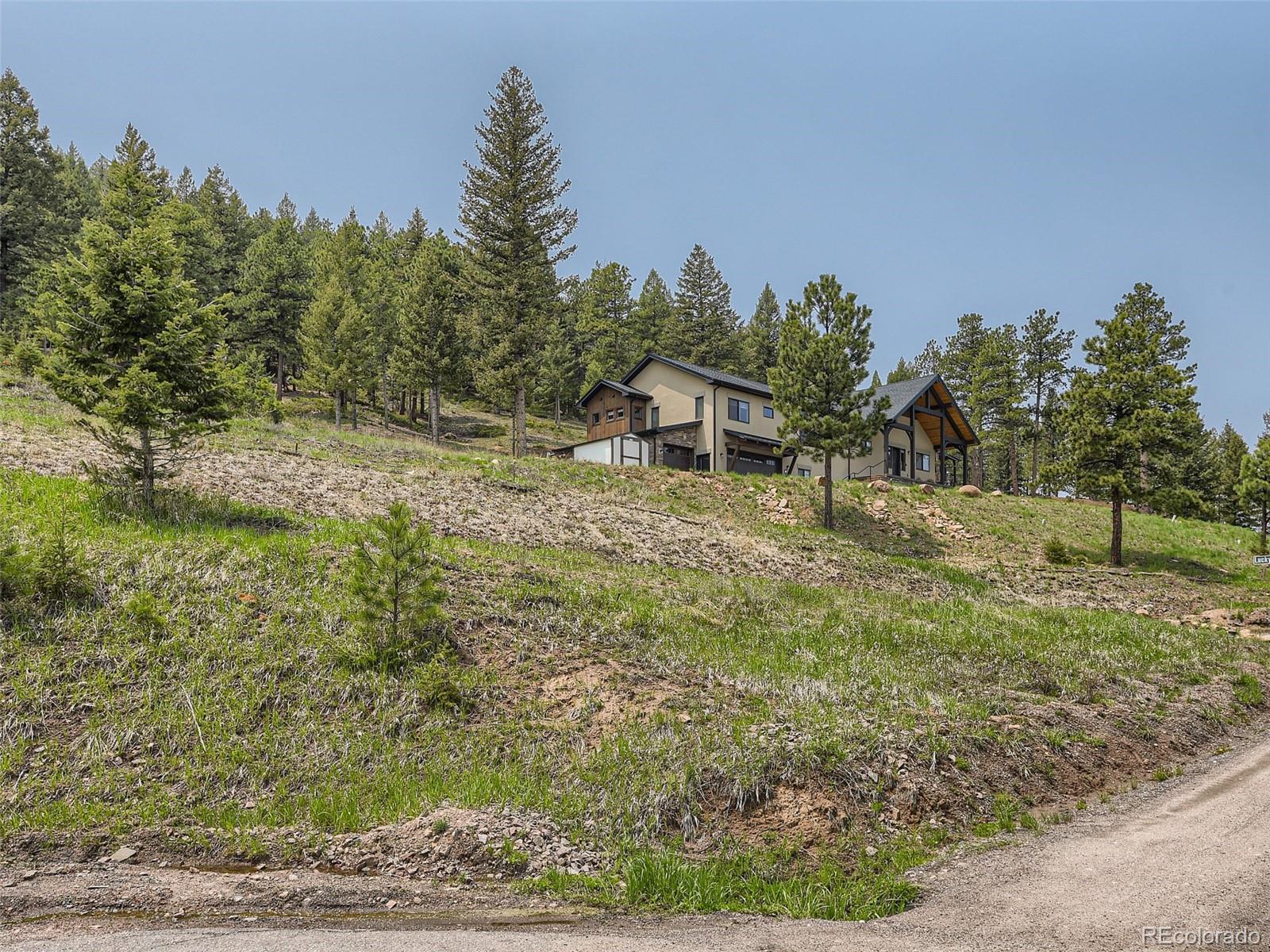 7333 Plowsher Way Morrison, CO 80465 - Photo 27 of 31