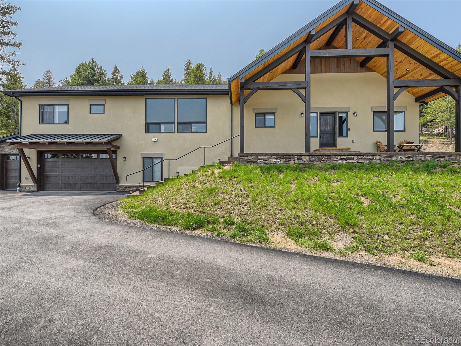 7333 Plowsher Way Morrison, CO 80465 - Photo 28 of 31