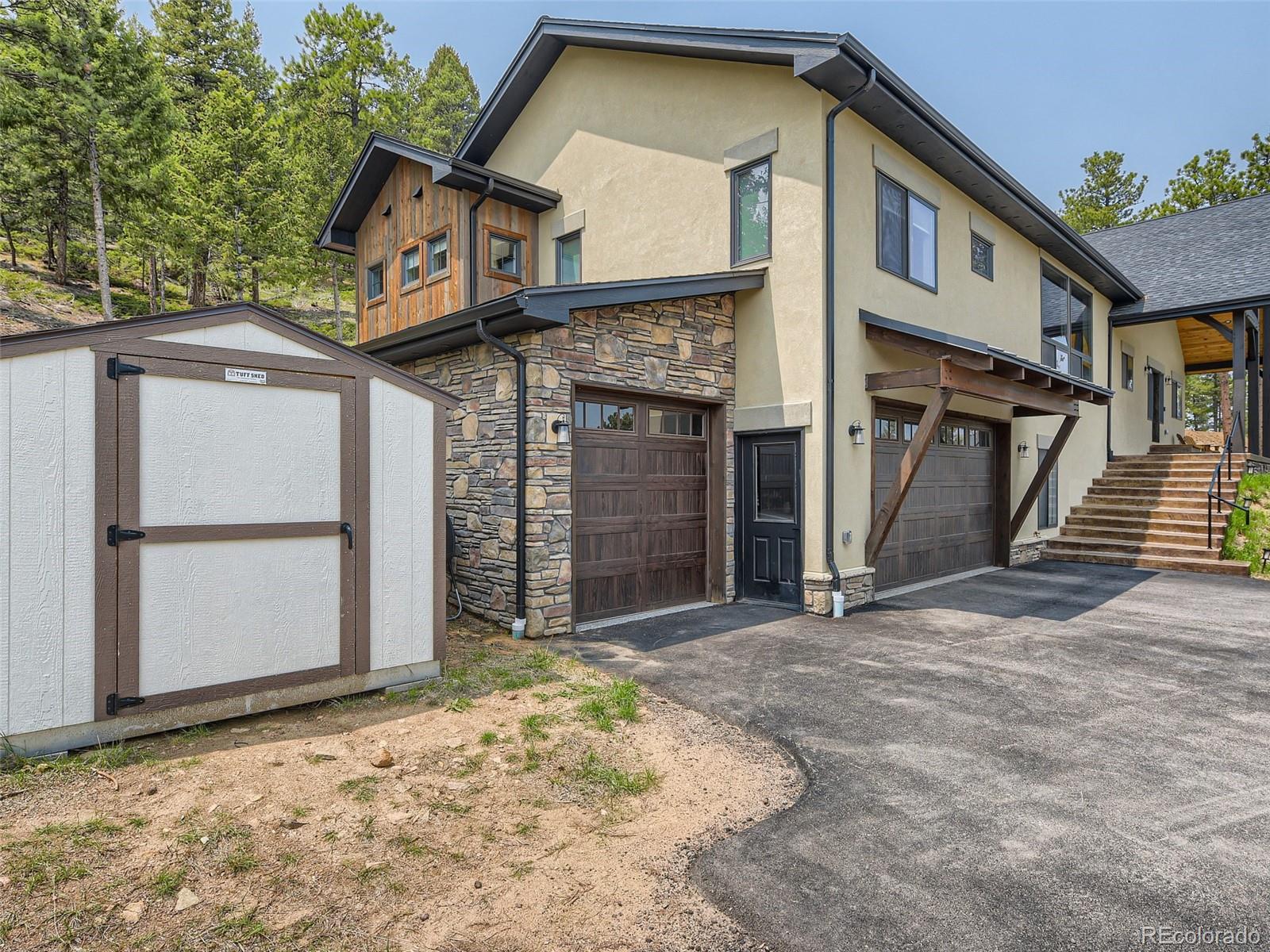 7333 Plowsher Way Morrison, CO 80465 - Photo 30 of 31