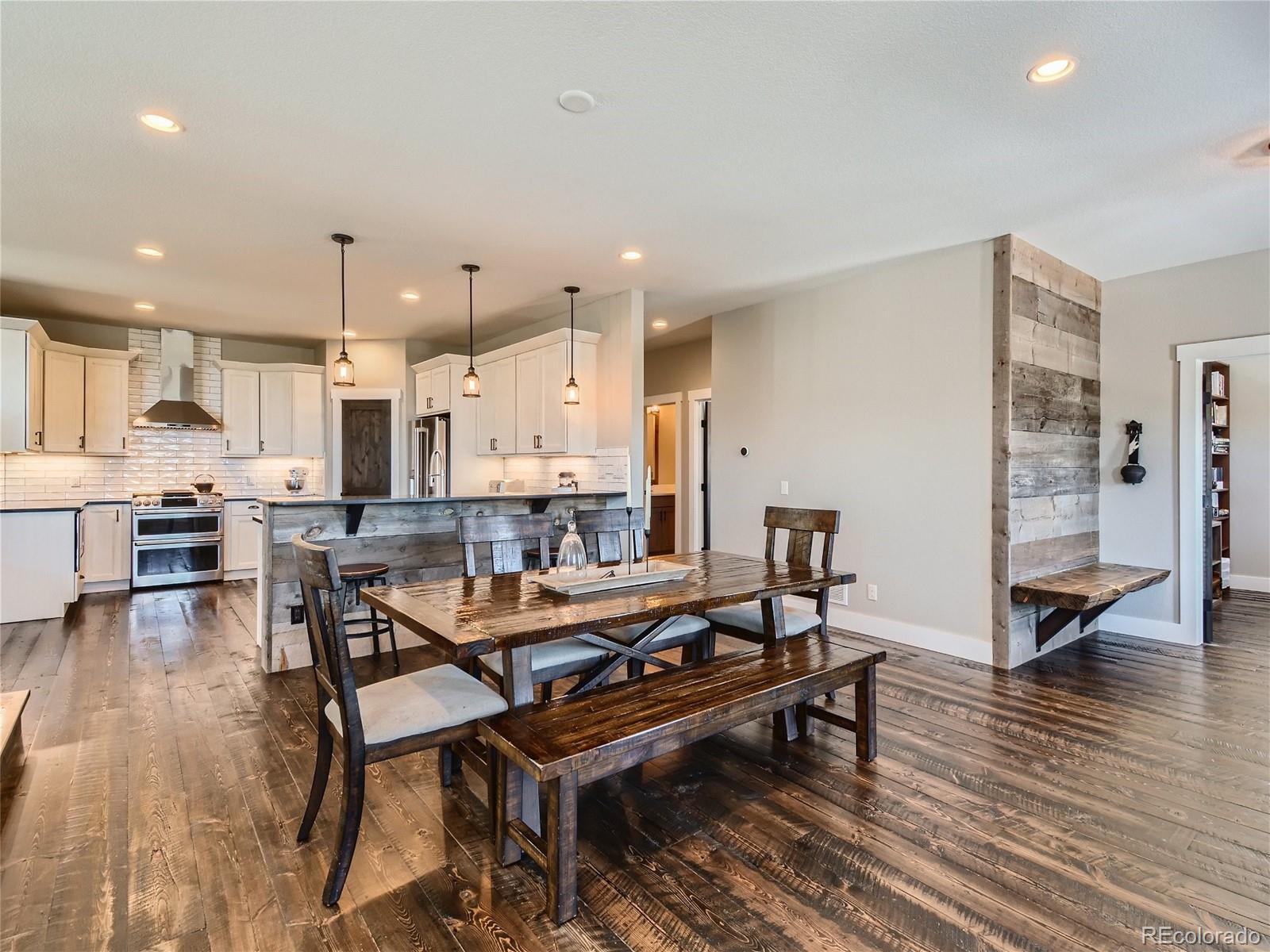 7333 Plowsher Way Morrison, CO 80465 - Photo 4 of 31