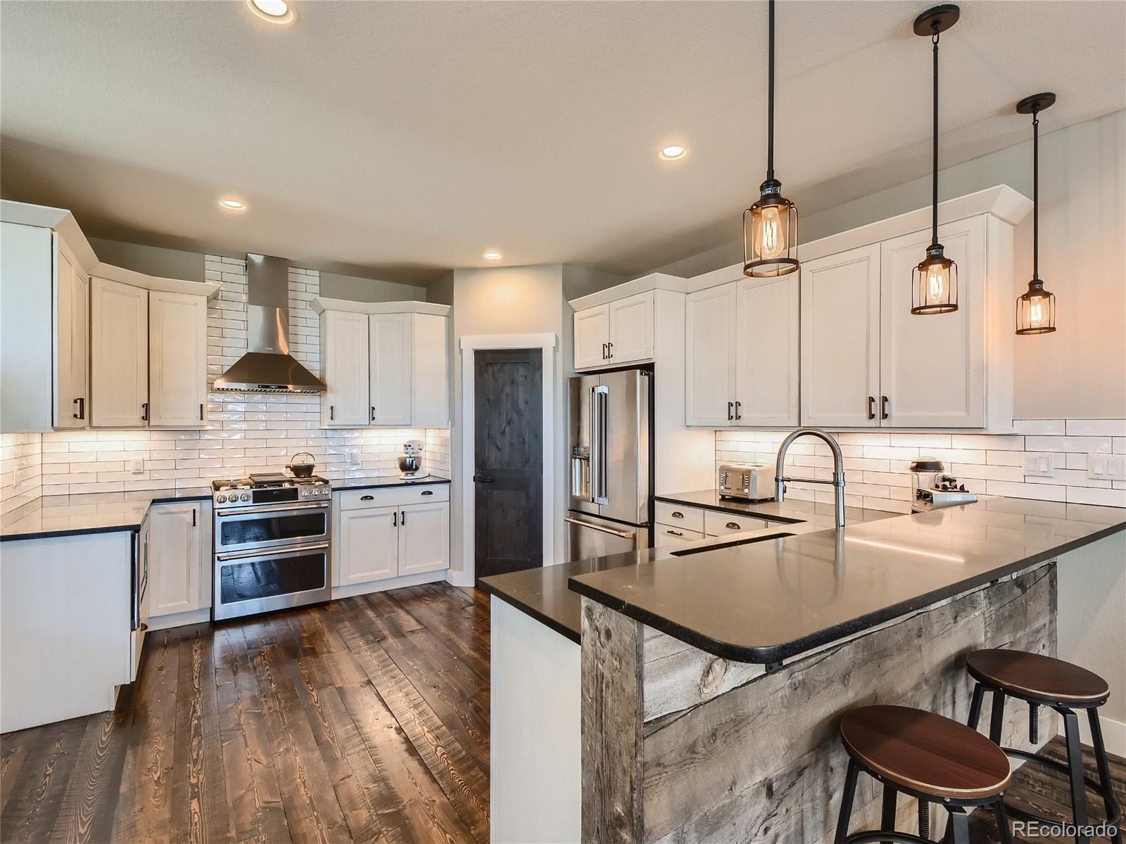 7333 Plowsher Way Morrison, CO 80465 - Photo 5 of 31