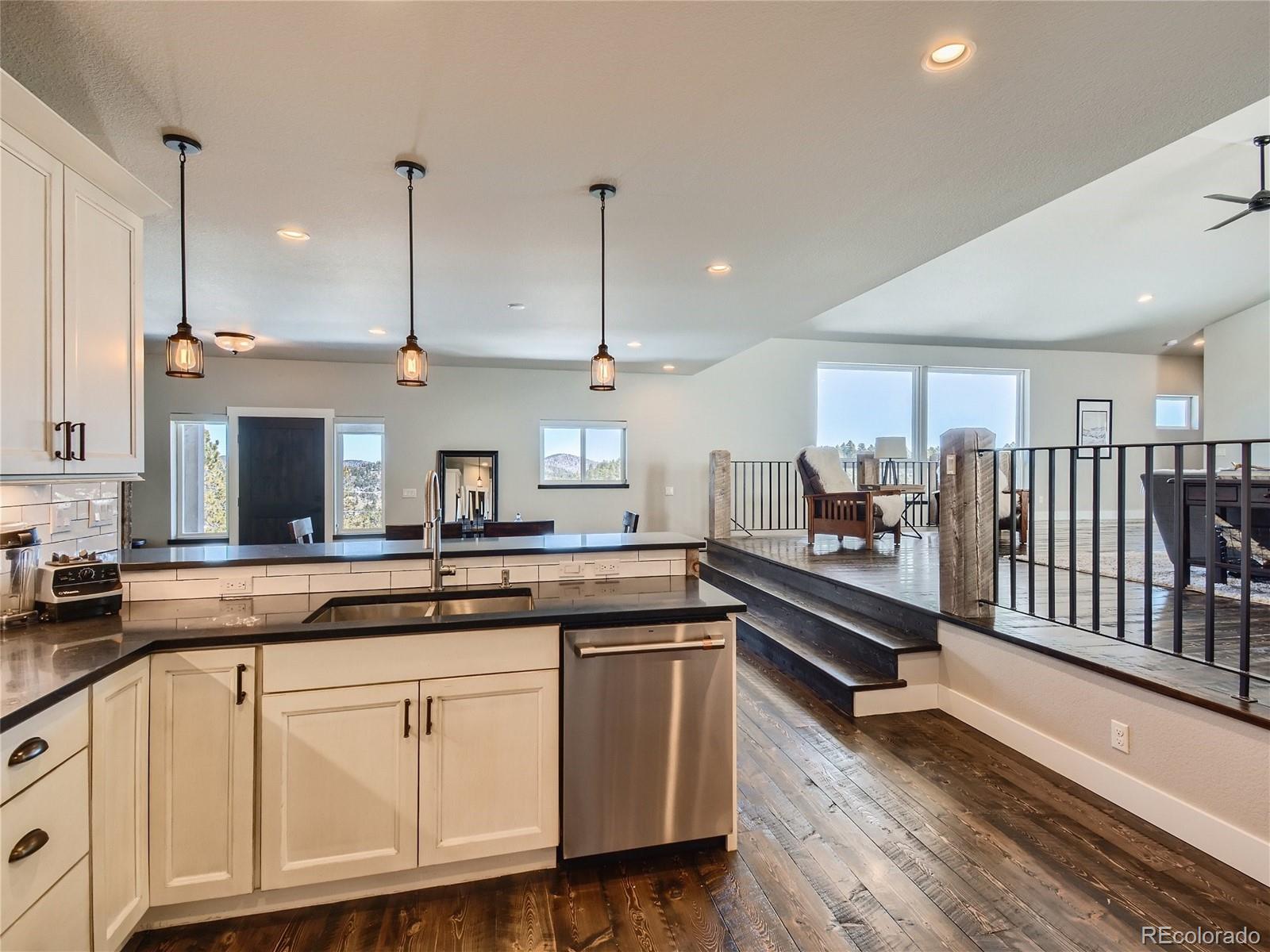 7333 Plowsher Way Morrison, CO 80465 - Photo 7 of 31