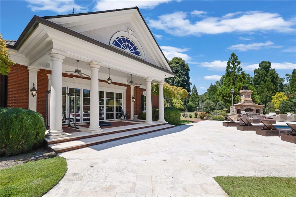 5200 Moore Road Suwanee, GA 30024 - Photo 127 of 163 Gallery Image 127