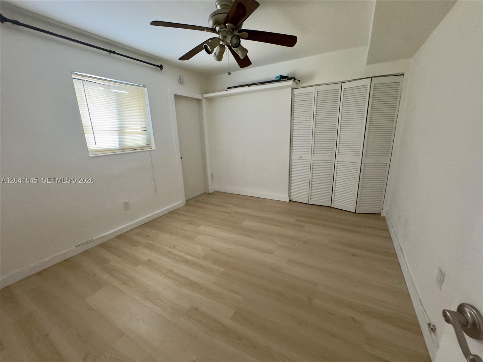 3242 Mary Street, Unit S115 Miami, FL 33133 - Photo 8 of 13 Parking spot is right outside of bedroom door