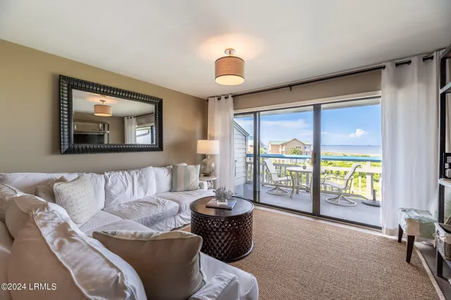 $475,000 | 6 Harbor Drive, Unit M317, Harbor Island, SC 29920