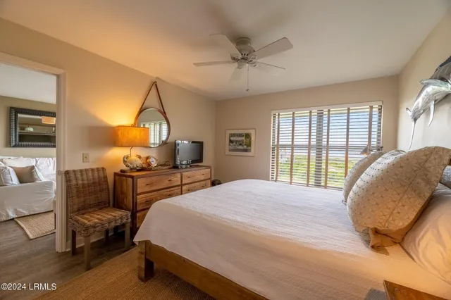 $475,000 | 6 Harbor Drive, Unit M317, Harbor Island, SC 29920