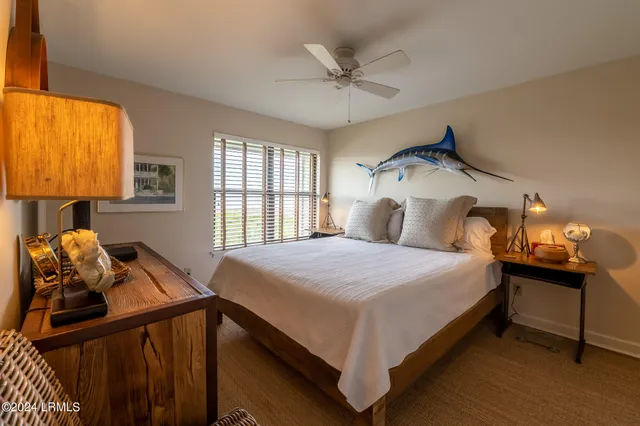 $475,000 | 6 Harbor Drive, Unit M317, Harbor Island, SC 29920