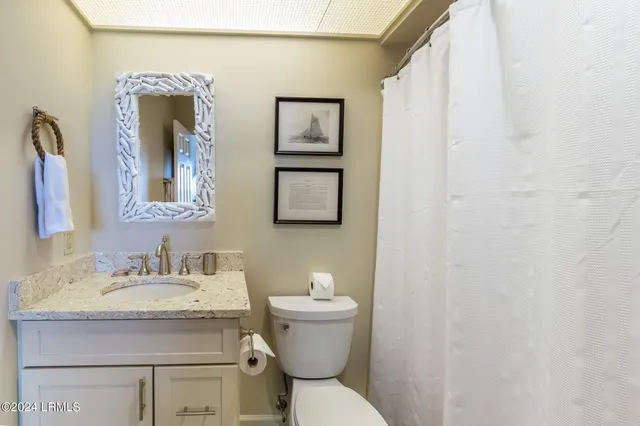 $475,000 | 6 Harbor Drive, Unit M317, Harbor Island, SC 29920