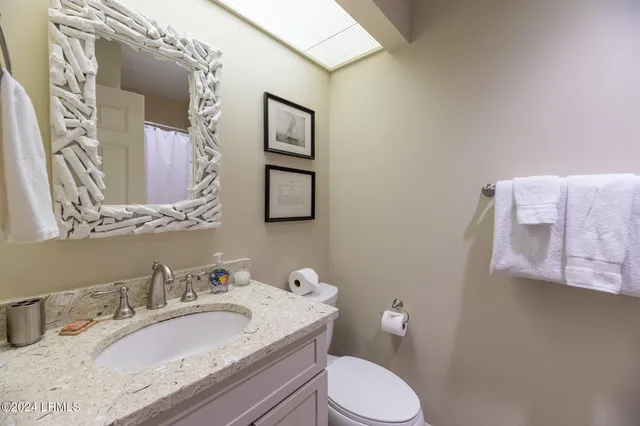 $475,000 | 6 Harbor Drive, Unit M317, Harbor Island, SC 29920