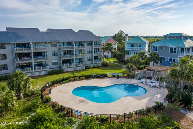 $475,000 | 6 Harbor Drive, Unit M317, Harbor Island, SC 29920