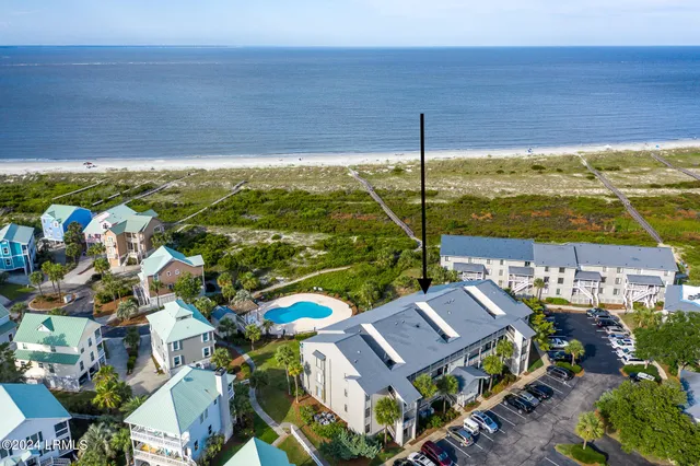 $475,000 | 6 Harbor Drive, Unit M317, Harbor Island, SC 29920