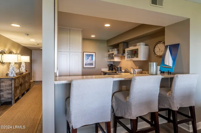 $475,000 | 6 Harbor Drive, Unit M317, Harbor Island, SC 29920