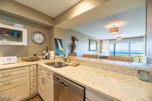 $475,000 | 6 Harbor Drive, Unit M317, Harbor Island, SC 29920