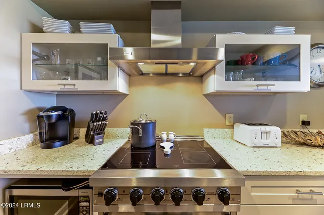 $475,000 | 6 Harbor Drive, Unit M317, Harbor Island, SC 29920