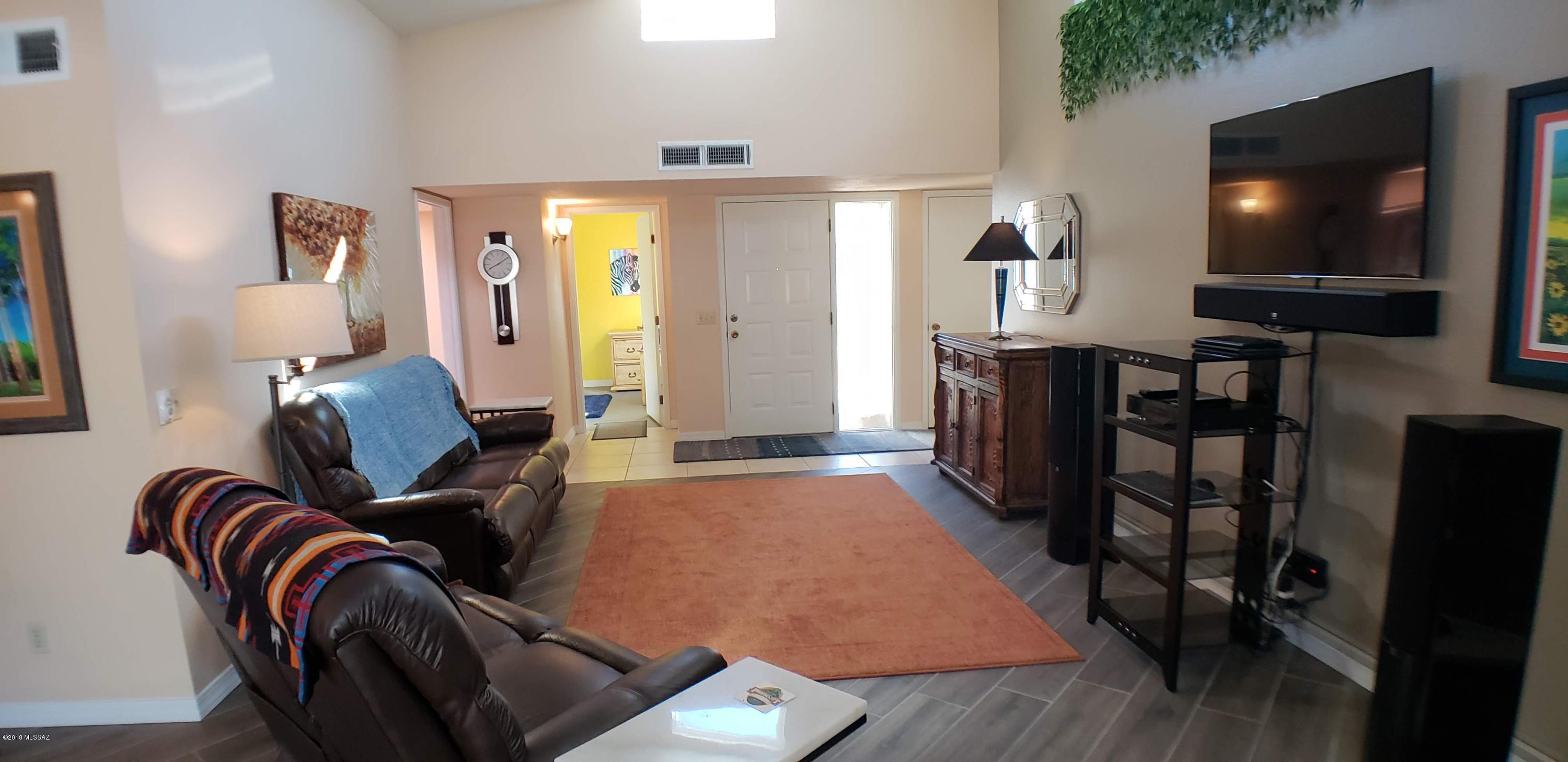 4545 North Mountain Quail Road Tucson, AZ 85750 - Photo 17 of 42