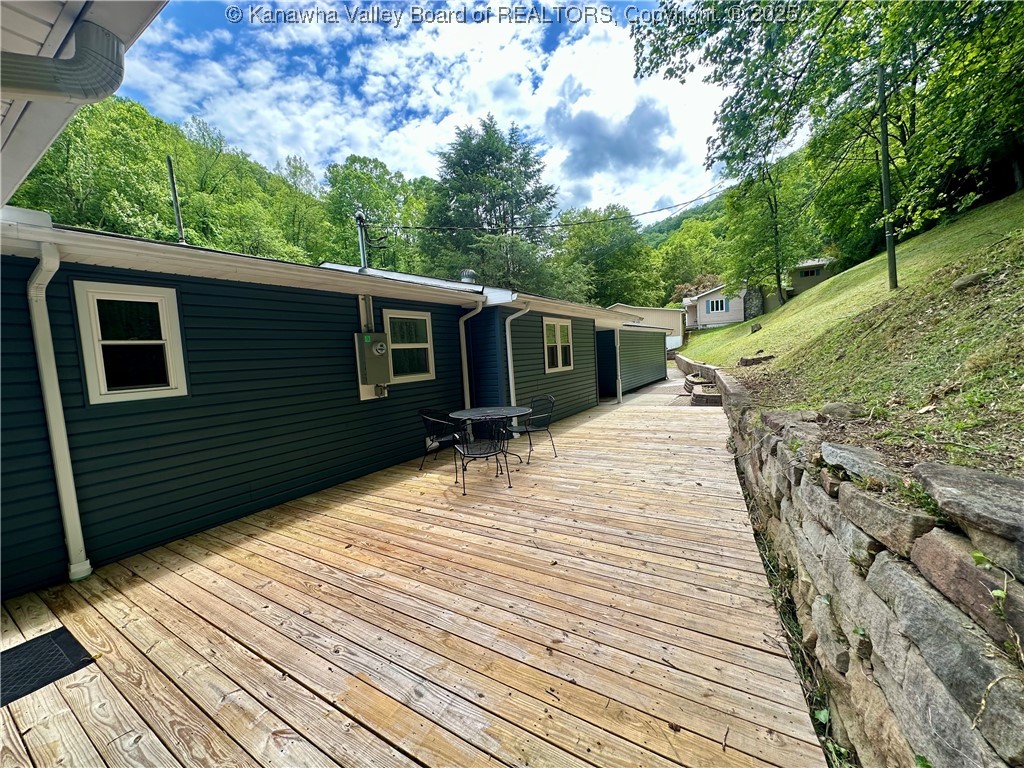 282 Hidden Valley Road Chapmanville, WV 25508 - Photo 29 of 40 Gallery Image 29