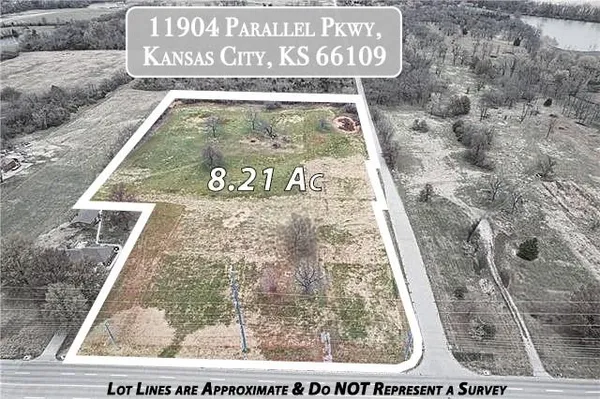 $1,650,000 | 11904 Parallel Parkway, Kansas City, KS 66109