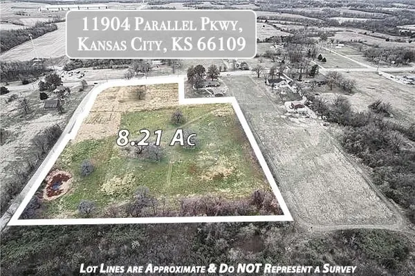 $1,650,000 | 11904 Parallel Parkway, Kansas City, KS 66109